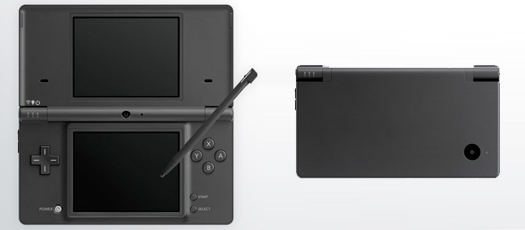 Nintendo yeni DS modeli DSi’ın satışına başladı