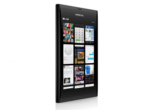 Nokia N9