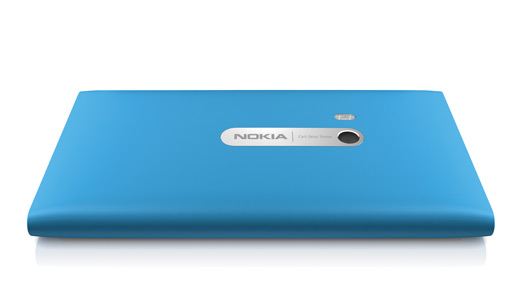 Nokia N9 Nokia N9
