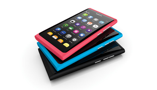 Nokia N9 Nokia N9