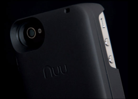 NUU Minikey NUU Minikey