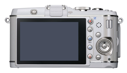 Olympus PEN E-P3