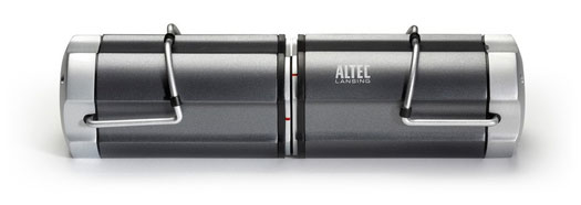 Altec Lansing - Orbit Altec Lansing - Orbit