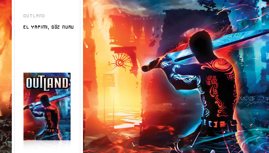 Outland incelemesi