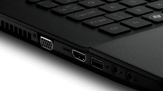 Packard Bell EasyNote LS11 Packard Bell EasyNote LS11