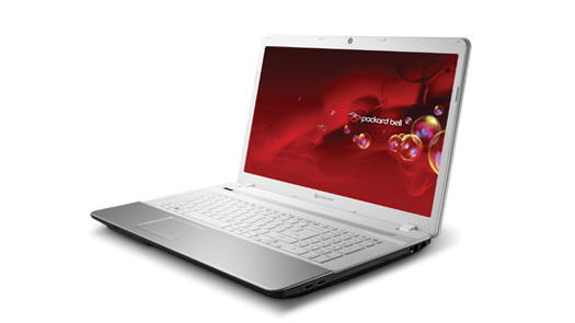Packard Bell EasyNote LS11 Packard Bell EasyNote LS11