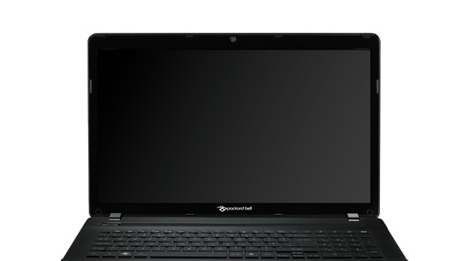 Packard Bell EasyNote LS11 Packard Bell EasyNote LS11