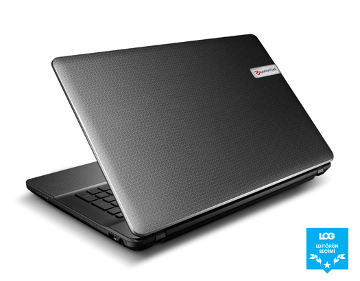 Packard Bell EasyNote LS11 Packard Bell EasyNote LS11