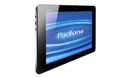 Asus Padfone Asus Padfone