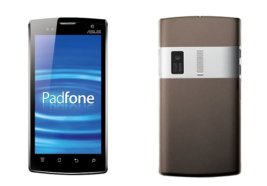 Asus Padfone Asus Padfone