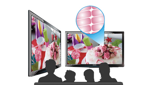 Panasonic TX-L42D25E Panasonic TX-L42D25E