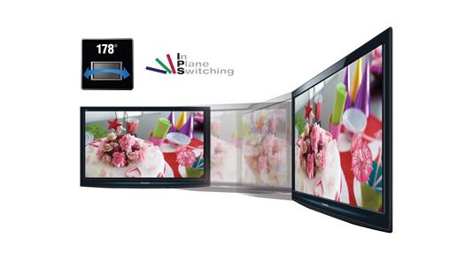 Panasonic TX-L42D25E Panasonic TX-L42D25E