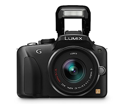 Panasonic G3 Panasonic G3