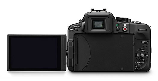 Panasonic G3 Panasonic G3