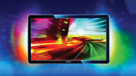 Philips 40PFL7605H/12 Philips 40PFL7605H/12