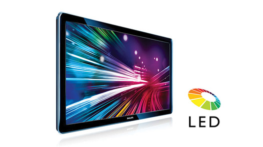 Philips 40PFL7605H/12 Philips 40PFL7605H/12