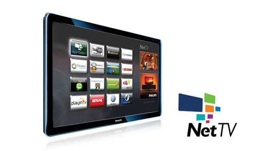 Philips 40PFL7605H/12 Philips 40PFL7605H/12