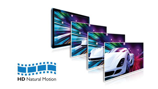 Philips 40PFL7605H/12 Philips 40PFL7605H/12