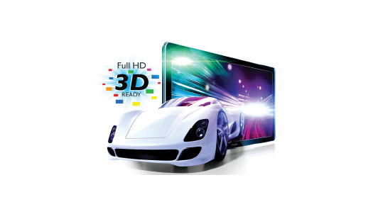 Philips 40PFL8605H/12