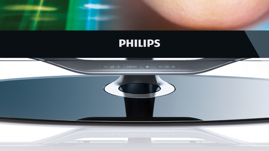 Philips 40PFL8605H/12