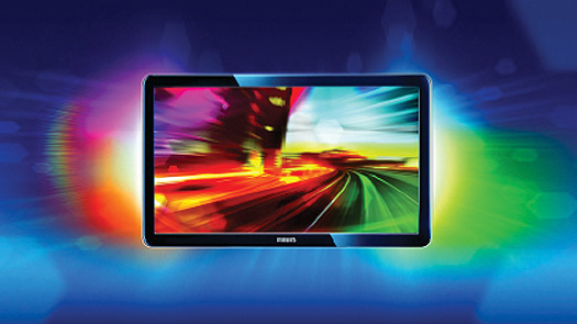 Philips 40PFL8605H/12