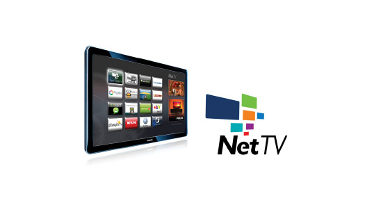 Philips 40PFL8605H/12