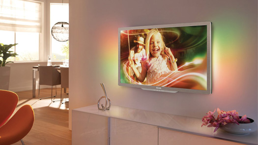 Philips 42PFL7606H/12