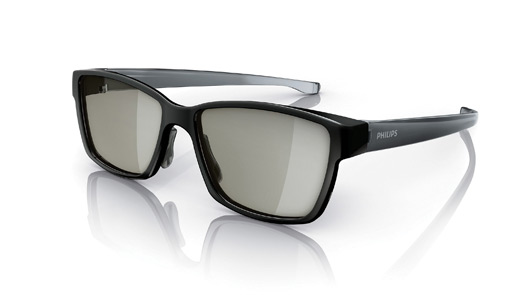 Philips 42PFL7606H/12