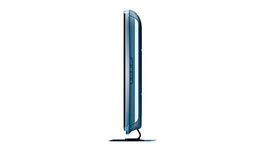 Philips 42PFL8404H/12 - LOG