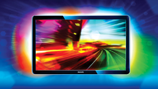 Philips 46PFL9705H/12