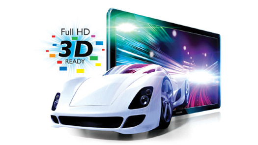 Philips 46PFL9705H/12