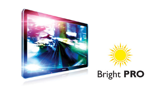 Philips 46PFL9705H/12