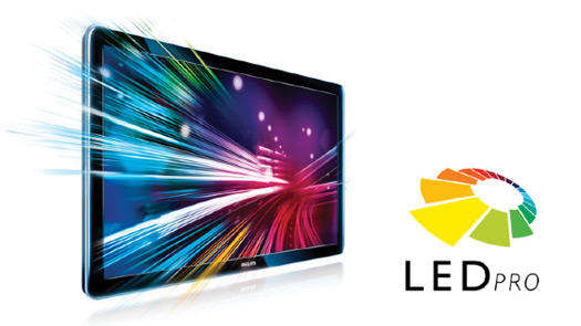 Philips 46PFL9705H/12