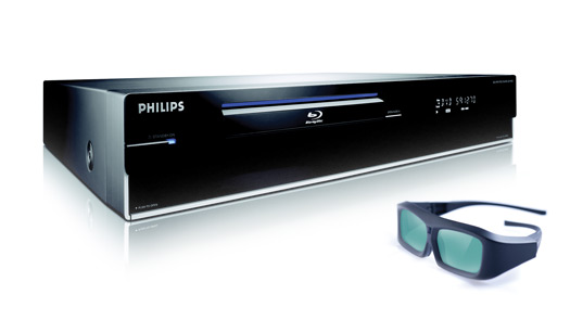 Philips Cinema 21:9