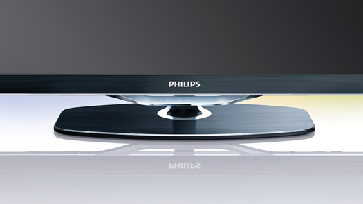 Philips Cinema 21:9