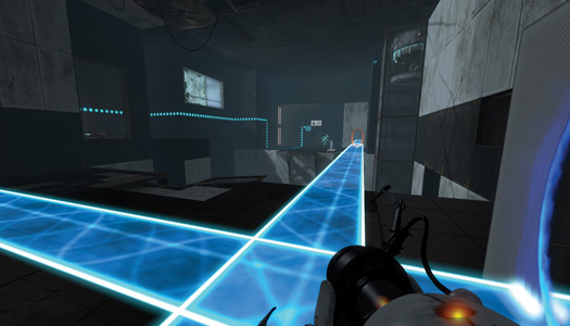 Portal 2 Portal 2