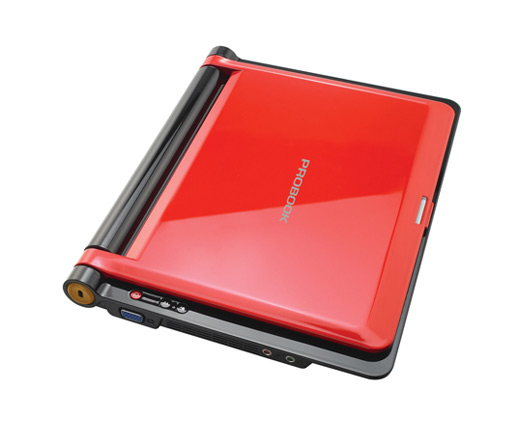 Yenilik arayanlara: Probook - LOG
