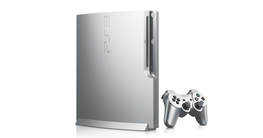 PlayStation 3 PlayStation 3