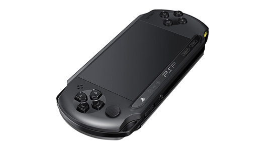 PSP - E1000 PSP - E1000