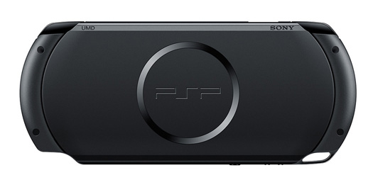 PSP - E1000 PSP - E1000