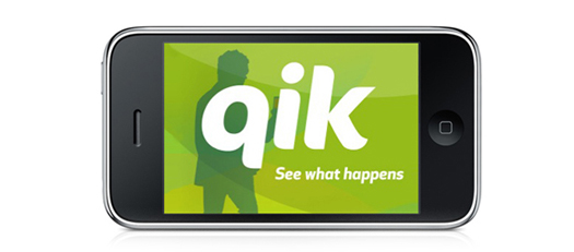 qik qik