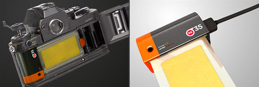 RE-35 dijital kartuş RE-35 dijital kartuş