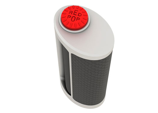 Red Pop Red Pop