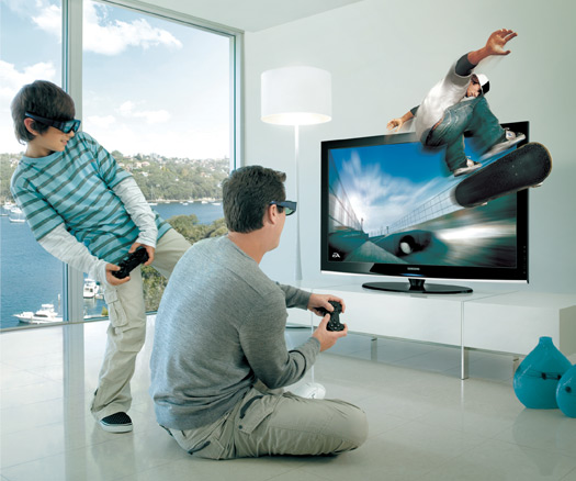 samsung-3d-hdtv