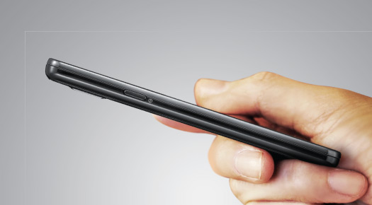 Samsung Galaxy S II Samsung Galaxy S II