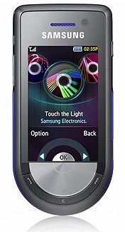 Samsung M6710 Beat Disc