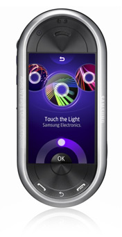 Samsung M7600 Beat DJ