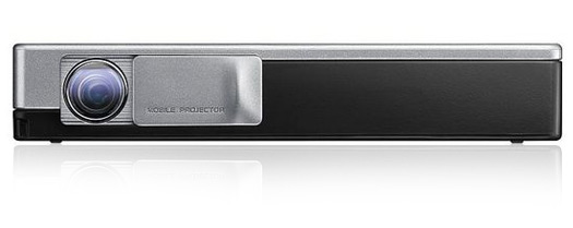 Samsung MBP-200 önden görünüş