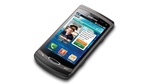 Samsung S8530 Wave II