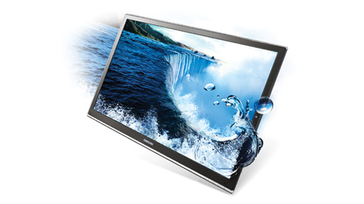 Samsung UE46C8000 Samsung UE46C8000